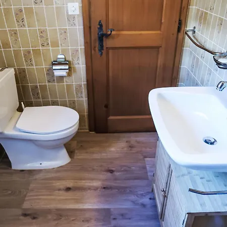 Tiptop By Interhome Les Diablerets