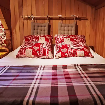 Tiptop By Interhome Les Diablerets