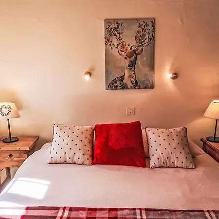 Apartamento Tiptop By Interhome *