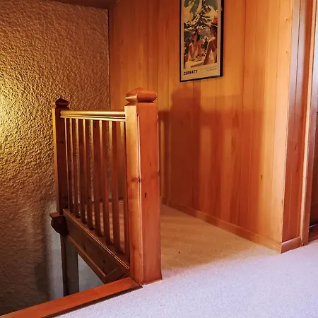 Apartment Tiptop By Interhome Les Diablerets