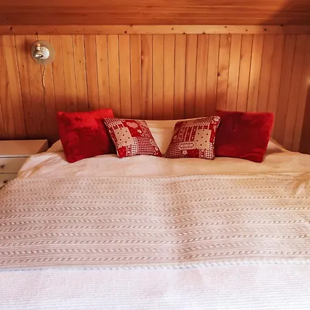 Tiptop By Interhome Apartment