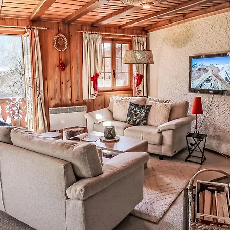 Tiptop By Interhome Apartment *