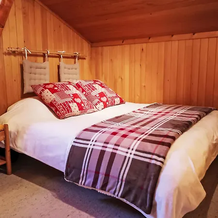Apartment Tiptop By Interhome Les Diablerets