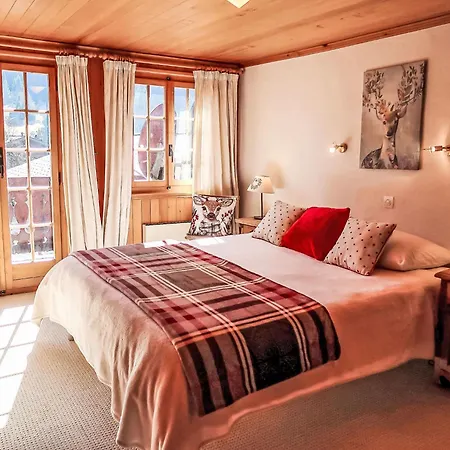 Tiptop By Interhome Apartment