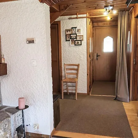 Tiptop By Interhome Apartamento Les Diablerets