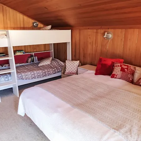 Apartamento Tiptop By Interhome